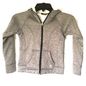 RBX Toddler Zip-up Hoodie